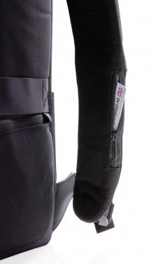 Logotrade Werbeartikel das Foto: Urban Lite Anti-Diebstahl-Rucksack